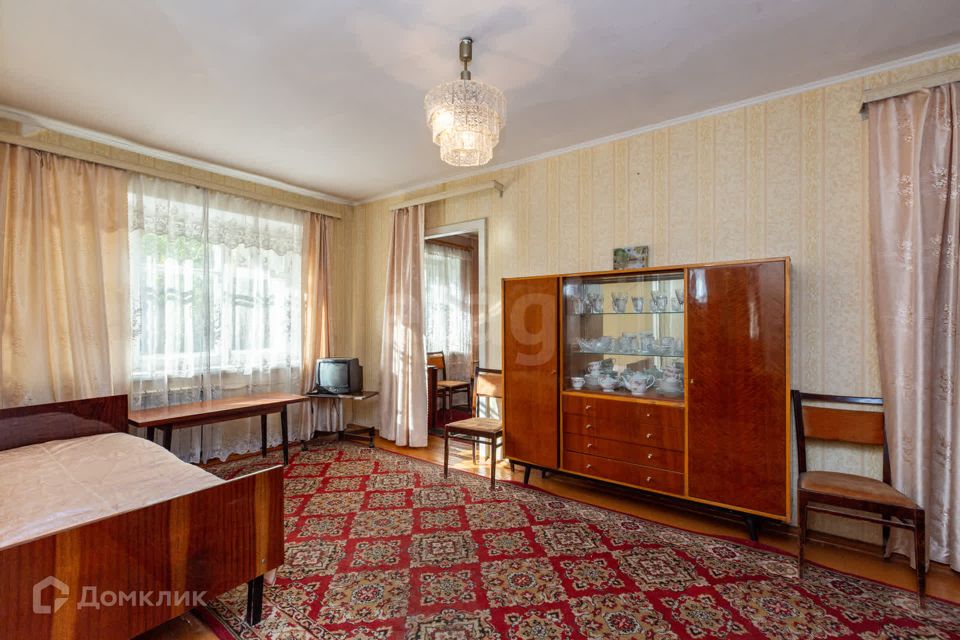 Продаётся 2-комнатная квартира, 45 м²