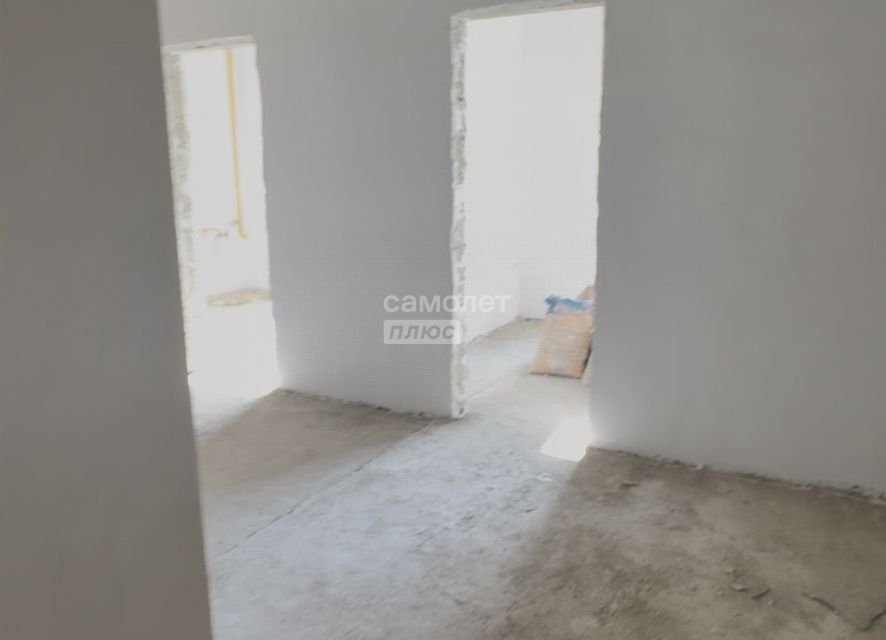 Продаётся 2-комнатная квартира, 65 м²
