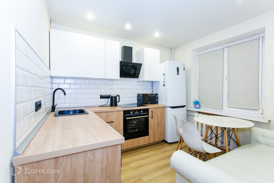 Сдаётся 4-комнатная квартира, 78.6 м²