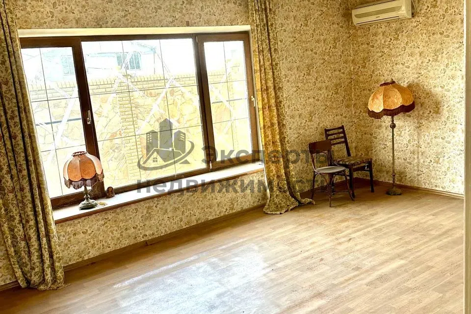 Продаётся 1-этажный дом, 55 м²