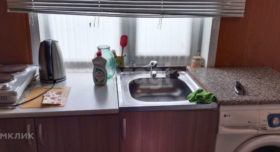 Продаётся студия, 12.5 м²