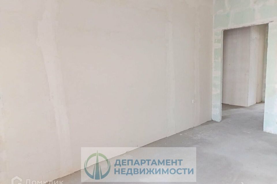 Продаётся 1-комнатная квартира, 39.2 м²