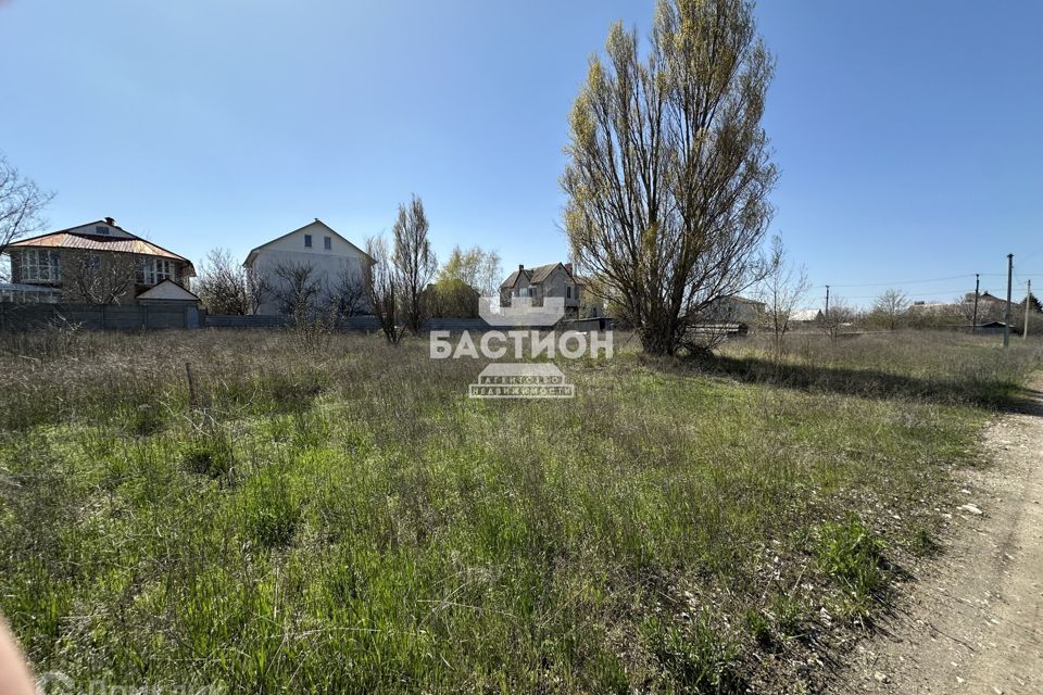 Продаётся участок, 9 сот.