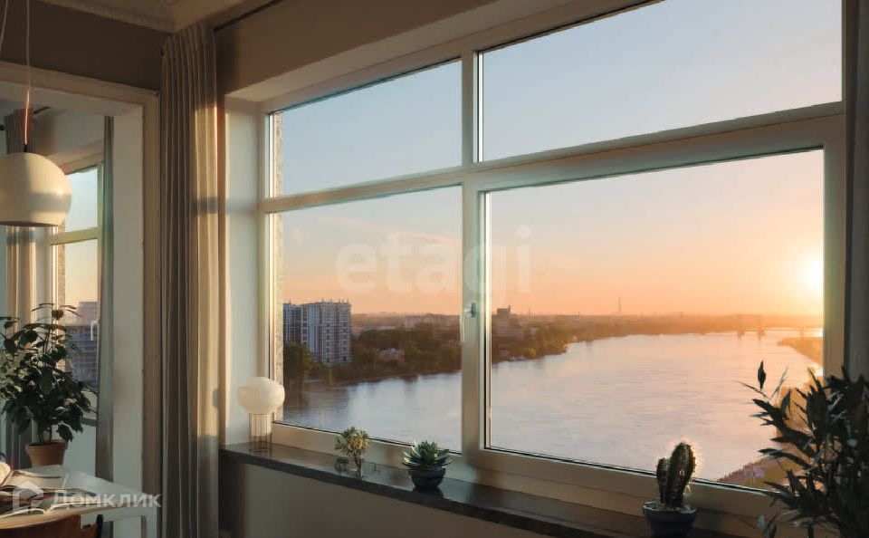 Продаётся студия, 28.9 м²