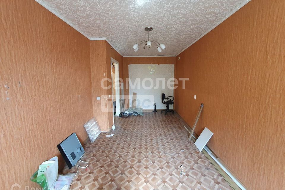 Продаётся 1-комнатная квартира, 29.9 м²