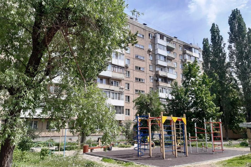 Сдаётся 2-комнатная квартира, 48 м²