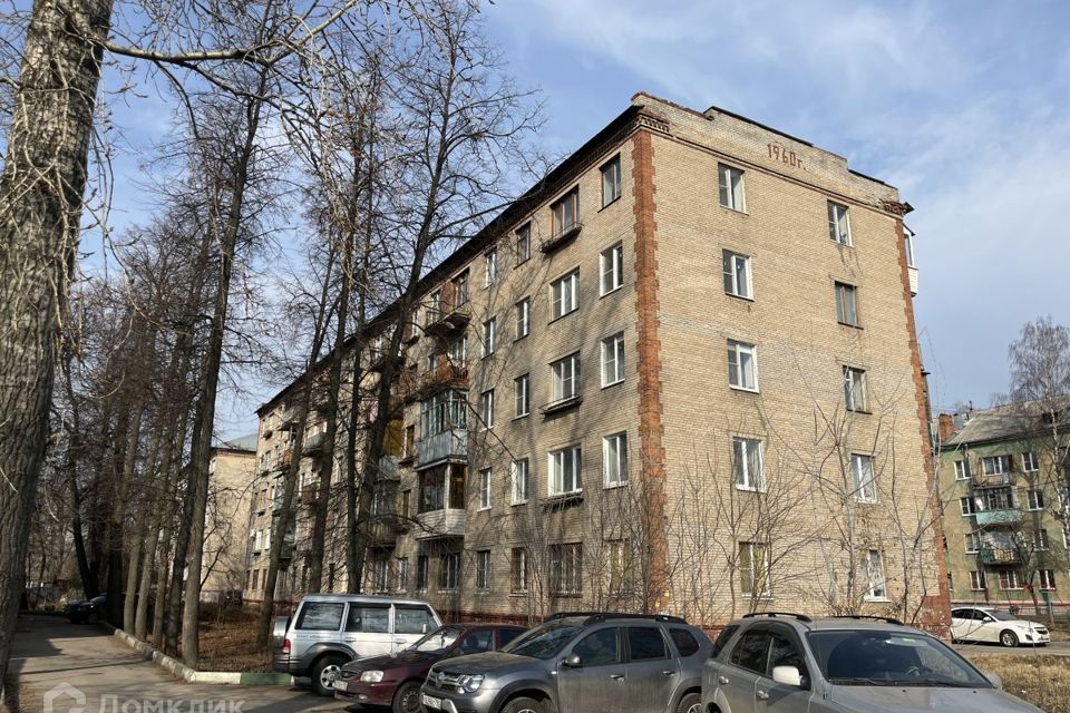 Продаётся 2-комнатная квартира, 44.2 м²