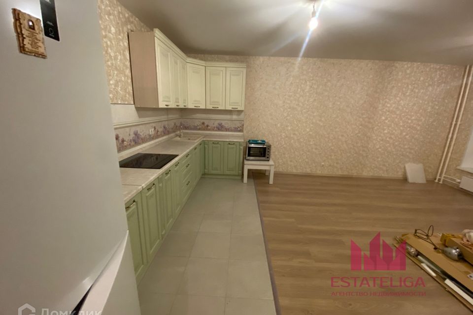 Сдаётся 3-комнатная квартира, 78 м²