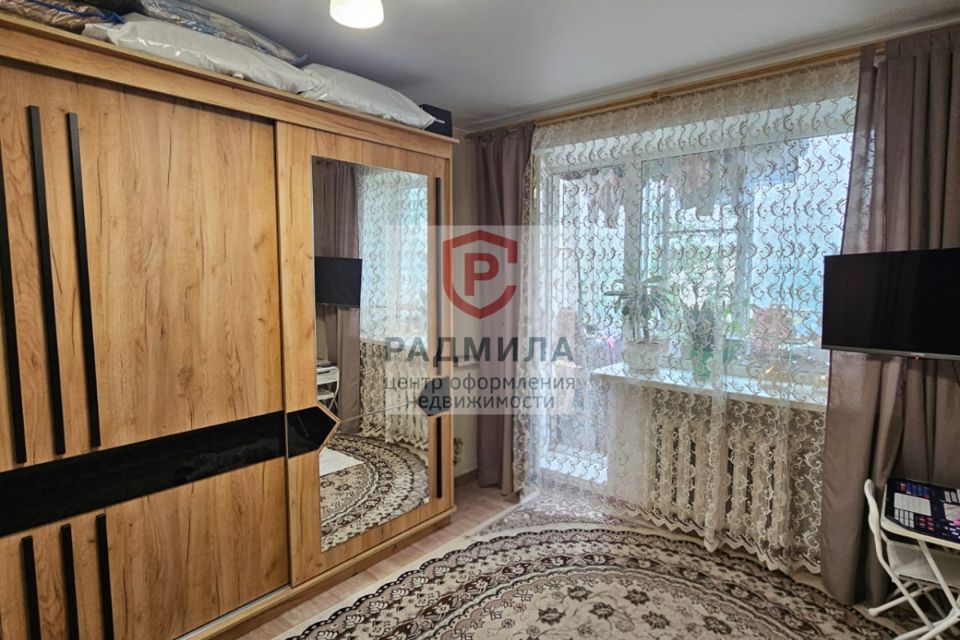 Продаётся 2-комнатная квартира, 44 м²