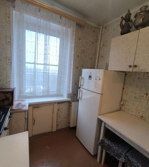 Продаётся 1-комнатная квартира, 21.7 м²