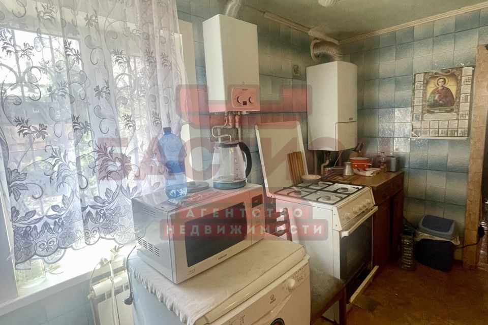 Продаётся 1-этажный дом, 82 м²