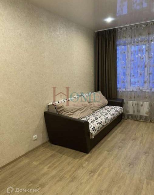 Сдаётся 2-комнатная квартира, 38 м²