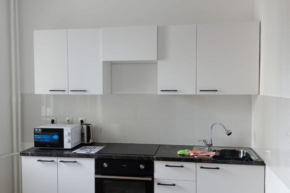 Сдаётся 3-комнатная квартира, 70.1 м²