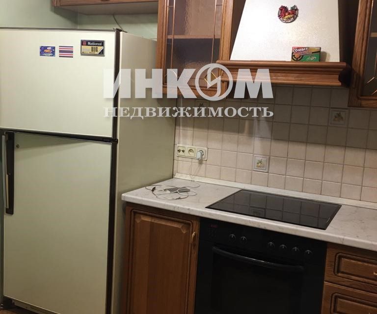 Сдаётся 2-комнатная квартира, 50 м²