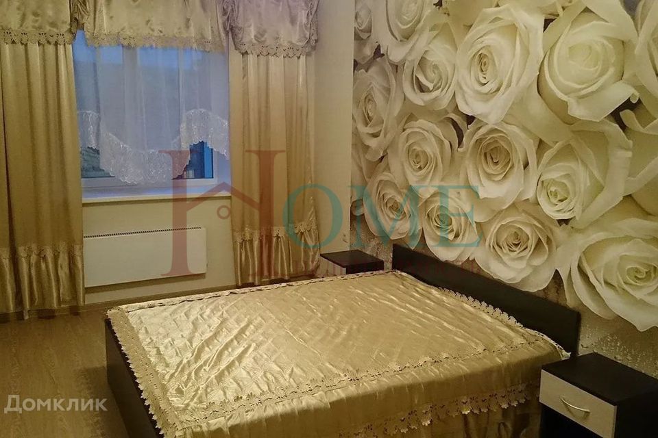 Сдаётся 2-комнатная квартира, 63 м²