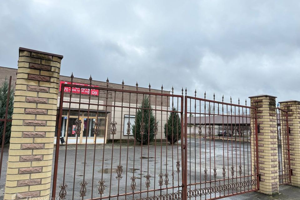 Сдаётся помещение своб. назначения, 163.5 м²