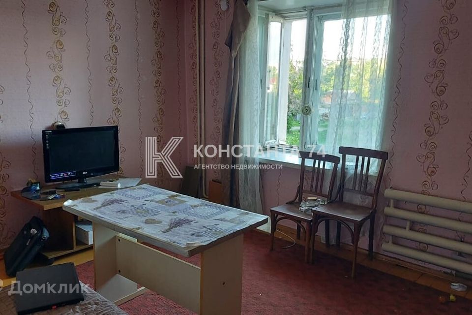 Продаётся 1-комнатная квартира, 28.4 м²