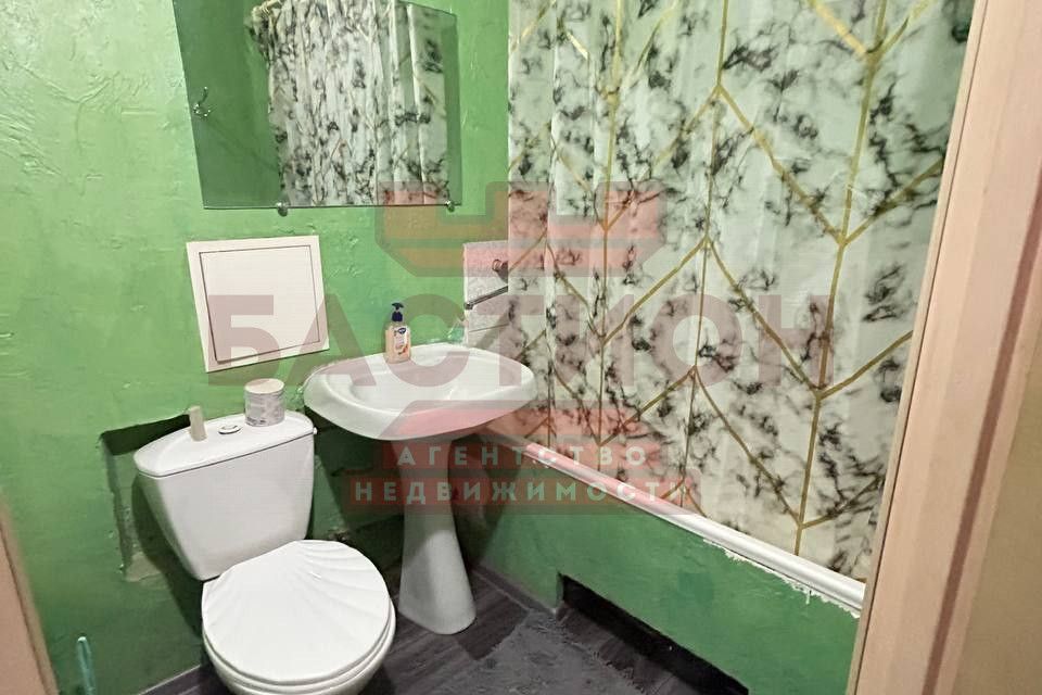 Продаётся 2-комнатная квартира, 39.7 м²