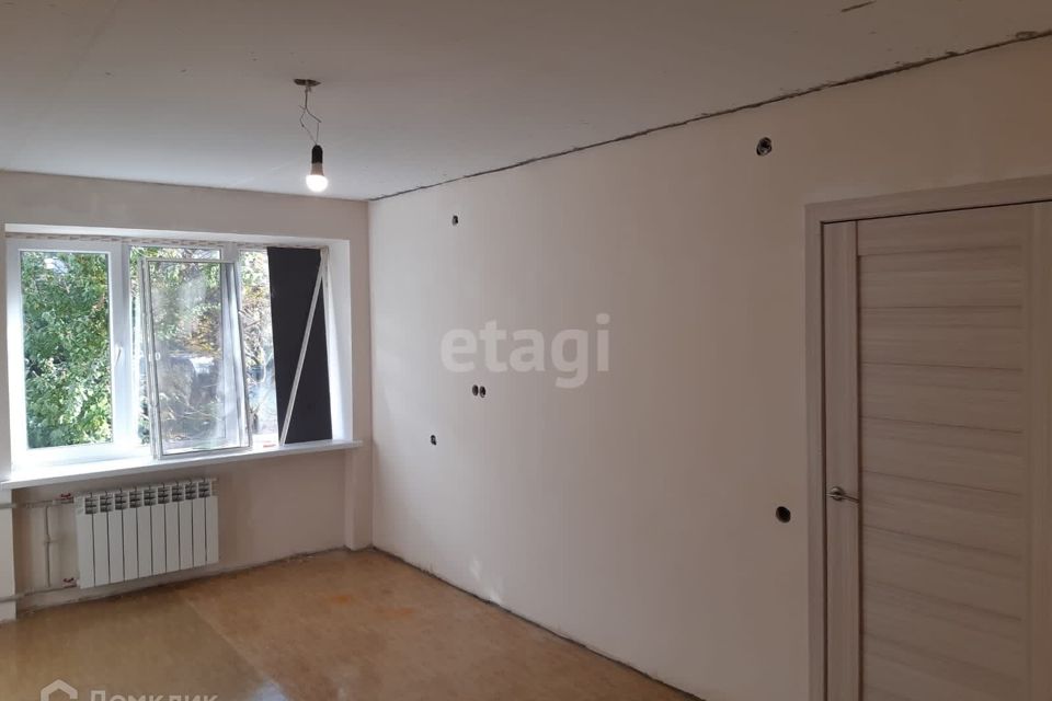 Продаётся 1-комнатная квартира, 29.9 м²