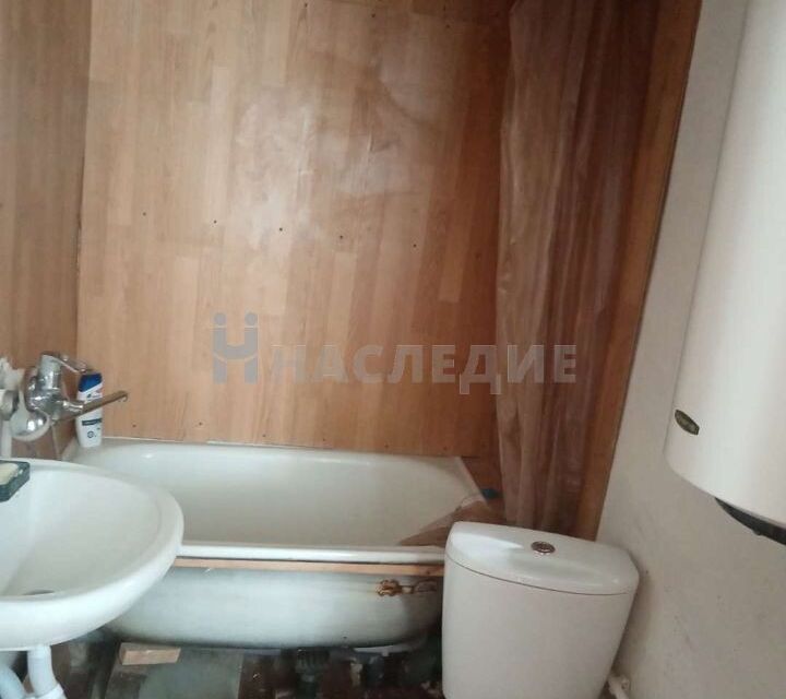 Продаётся 1-этажный дом, 60 м²