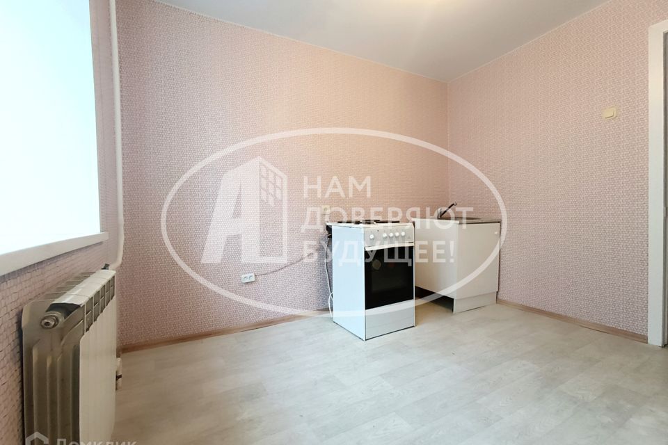 Продаётся 3-комнатная квартира, 85.1 м²