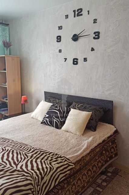 Продаётся 3-комнатная квартира, 69.5 м²