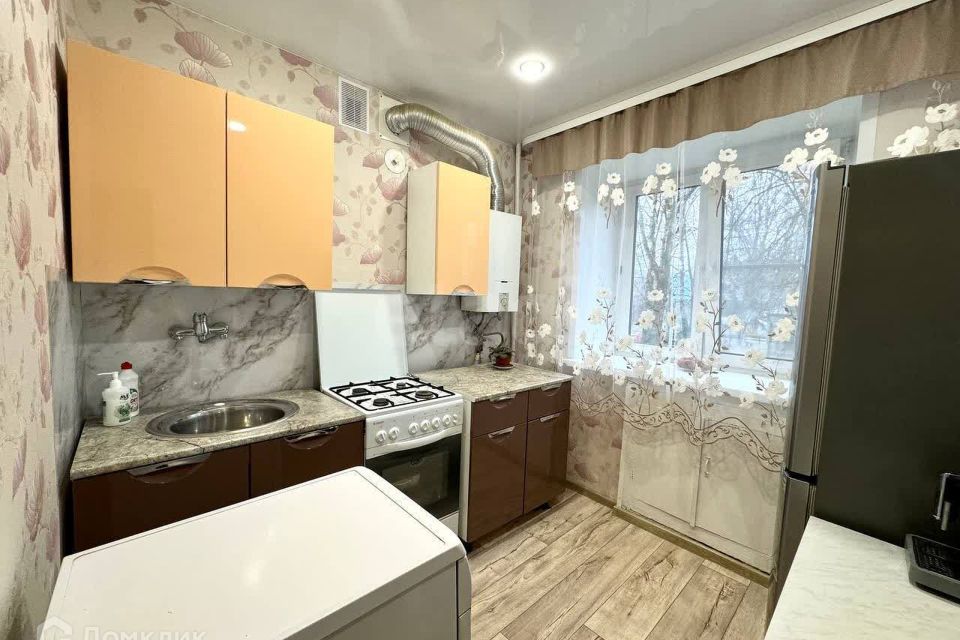 Продаётся 1-комнатная квартира, 29.4 м²