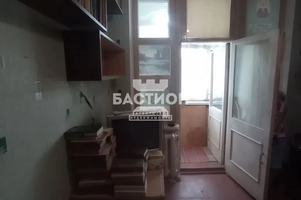Продаётся 3-комнатная квартира, 64.5 м²