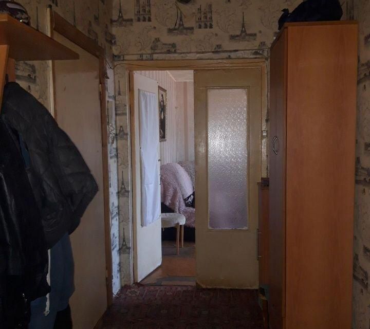 Продаётся 2-комнатная квартира, 50 м²
