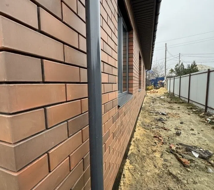Продаётся 1-этажный дом, 96 м²