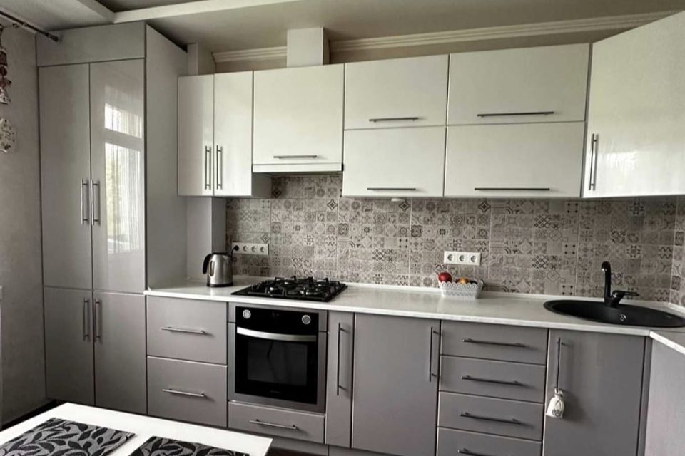 Продаётся 2-комнатная квартира, 51 м²