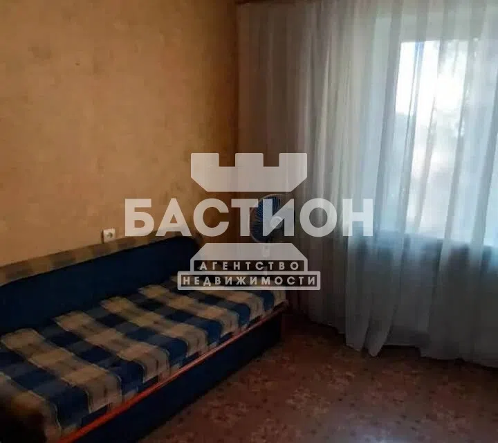 Продаётся 2-комнатная квартира, 52 м²