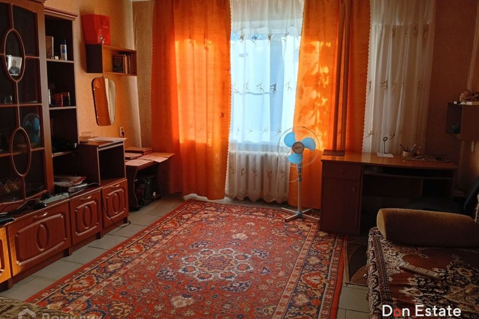 Продаётся 3-комнатная квартира, 67 м²