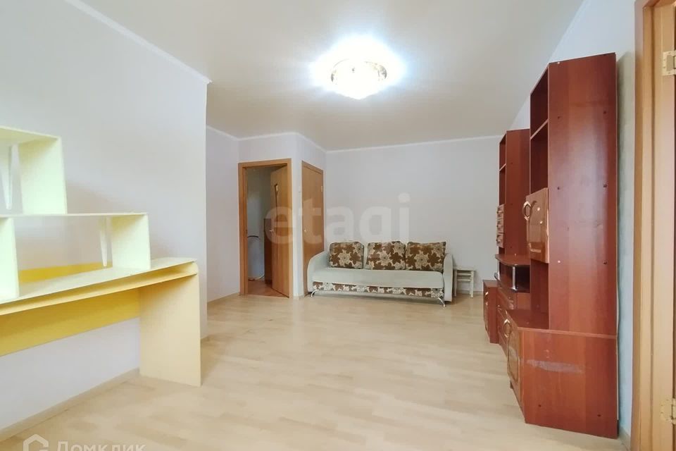Сдаётся 2-комнатная квартира, 45.8 м²