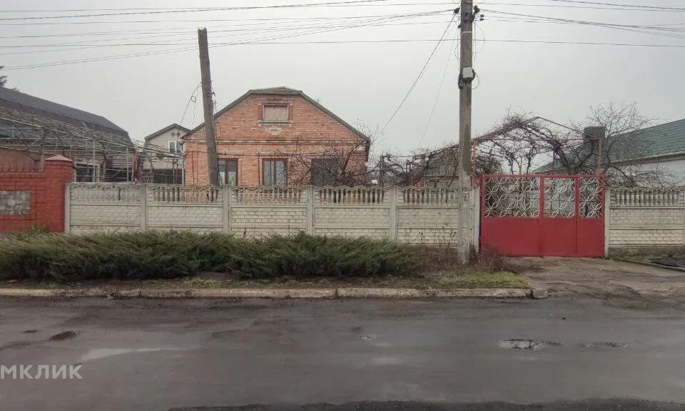 Продаётся 1-этажный дом, 107.2 м²
