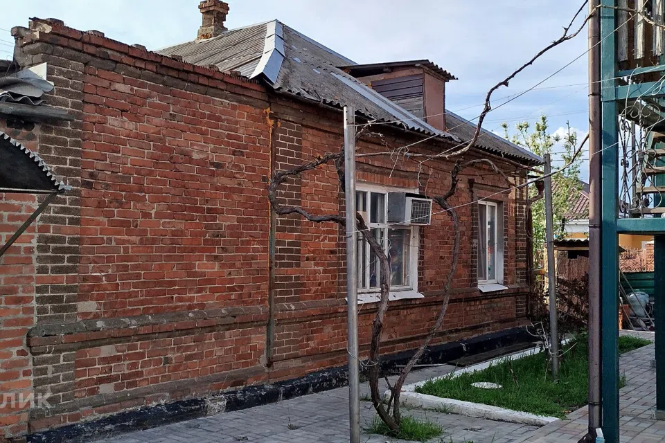 Продаётся 1-этажный дом, 90.3 м²