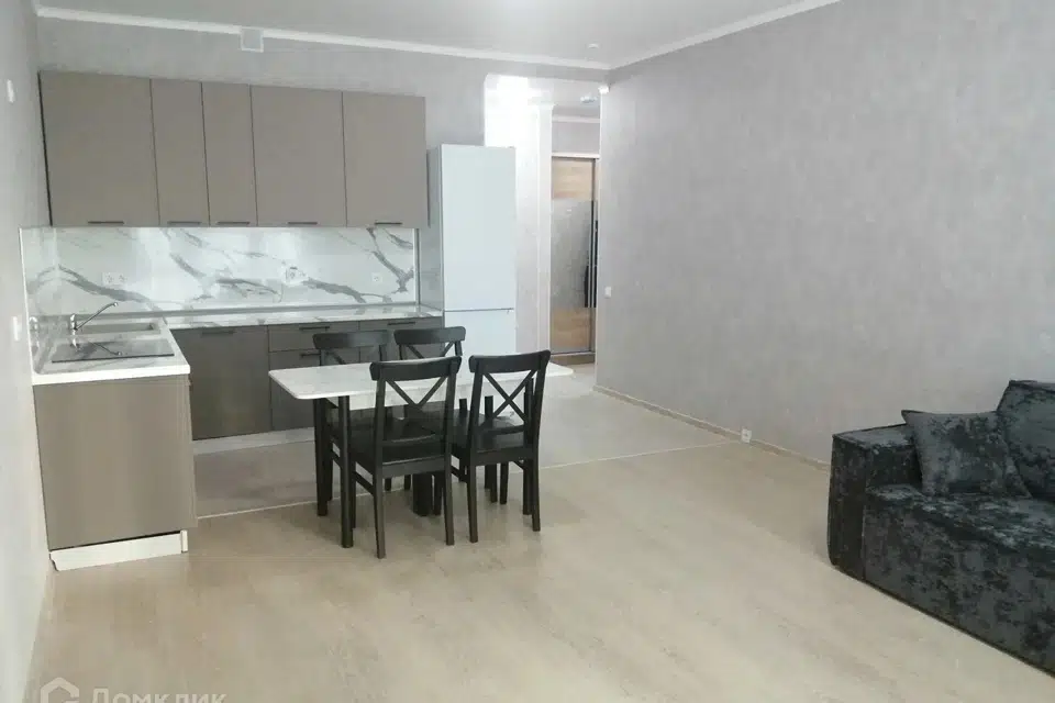 Продаётся 2-комнатная квартира, 70 м²