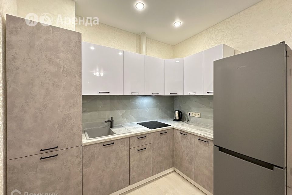 Сдаётся 2-комнатная квартира, 48 м²