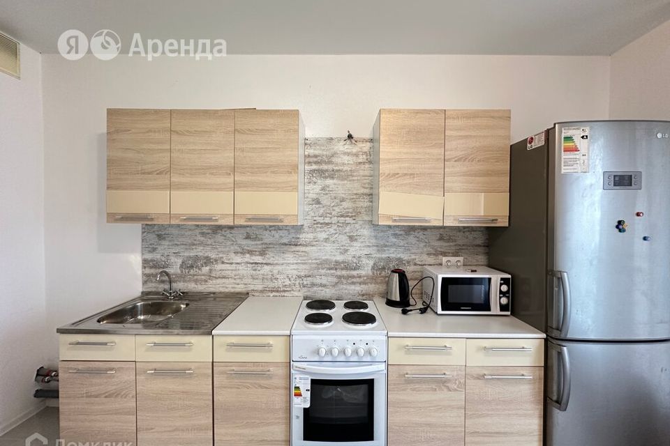 Сдаётся 3-комнатная квартира, 72 м²