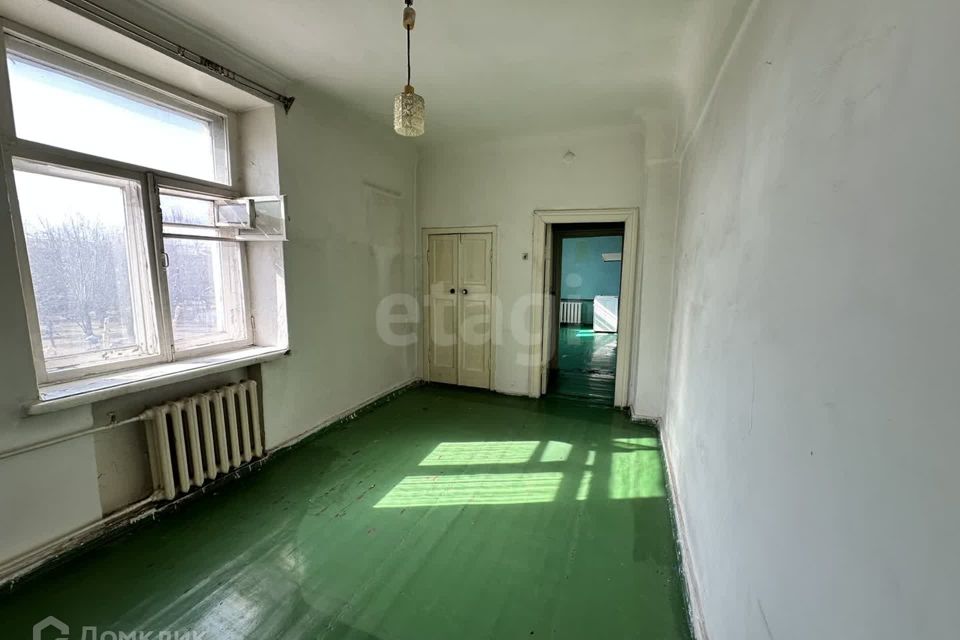 Продаётся 3-комнатная квартира, 78.6 м²