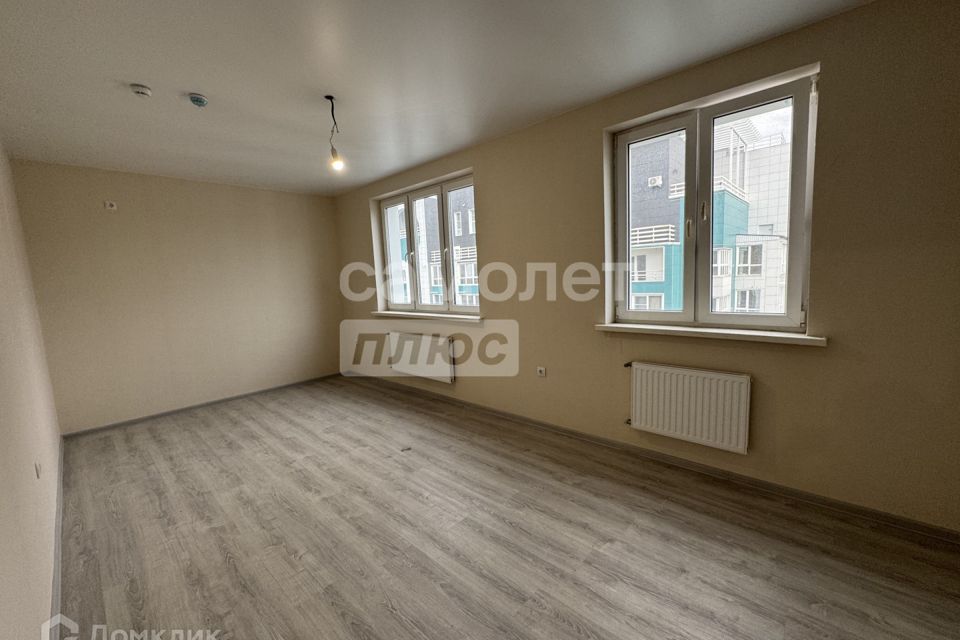 Продаётся 2-комнатная квартира, 56 м²