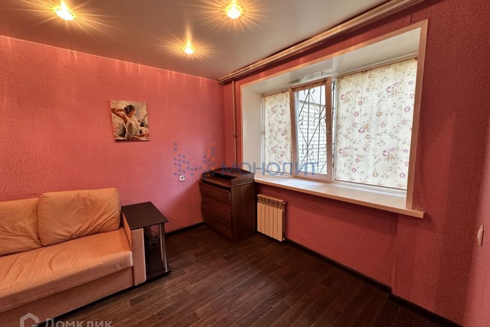 Продаётся 1-комнатная квартира, 19.4 м²