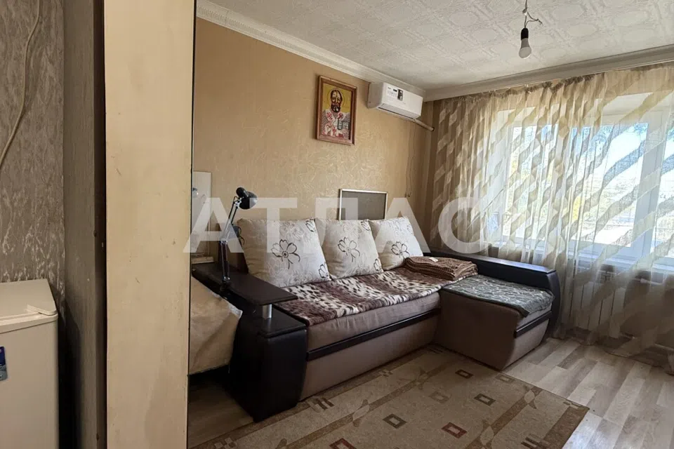 Продаётся 1-комнатная квартира, 17.3 м²