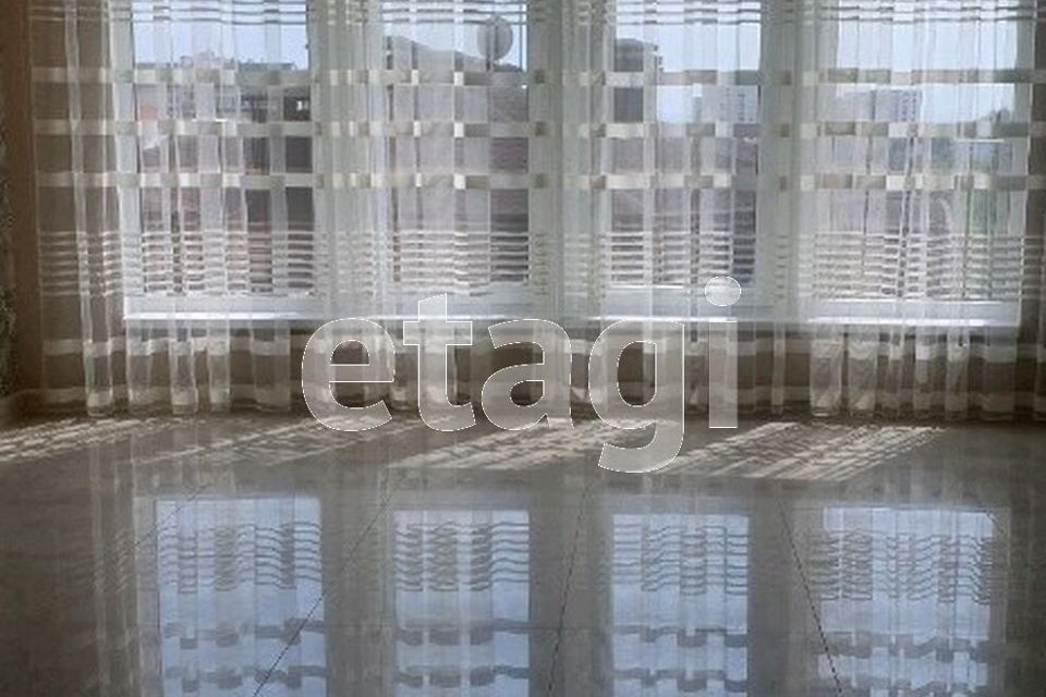 Продаётся 1-комнатная квартира, 41 м²