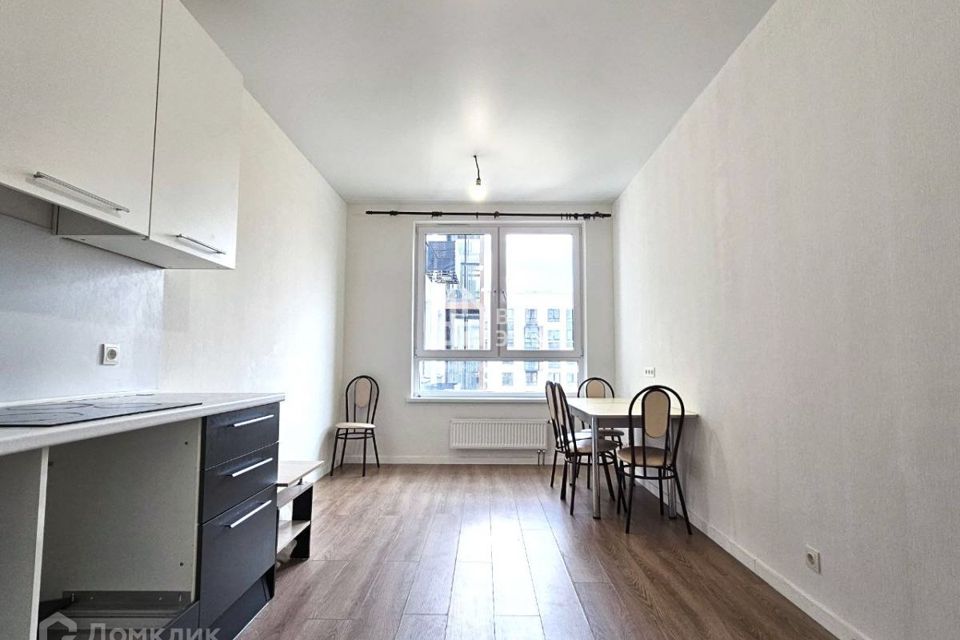 Сдаётся 3-комнатная квартира, 78 м²