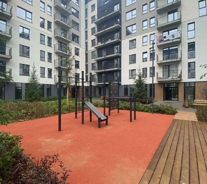 Продаётся 2-комнатная квартира, 80 м²