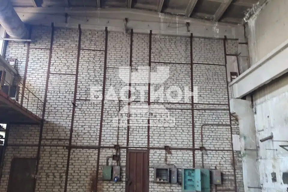 Продаётся склад, 2190 м²