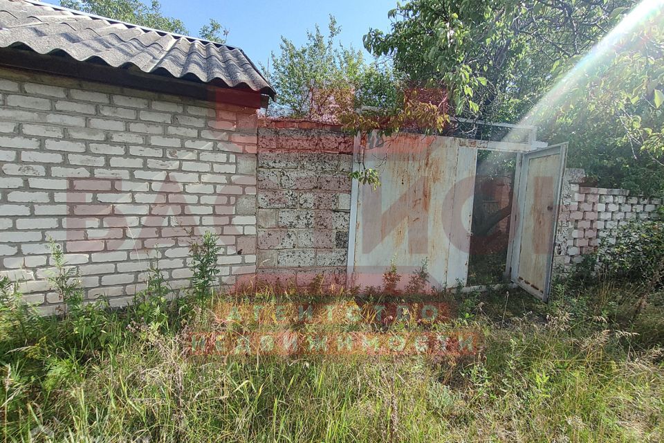Продаётся 1-этажный дом, 120 м²
