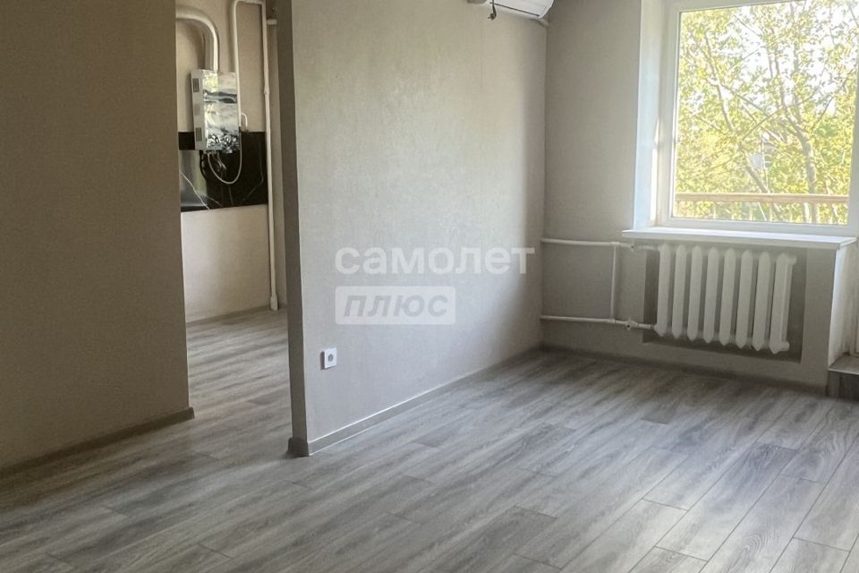 Продаётся 2-комнатная квартира, 44 м²
