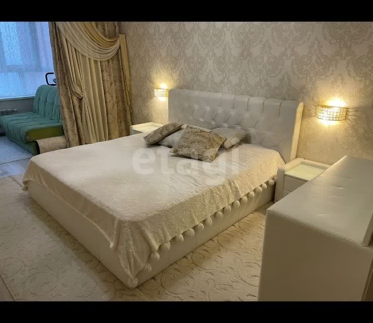 Продаётся 2-комнатная квартира, 68 м²